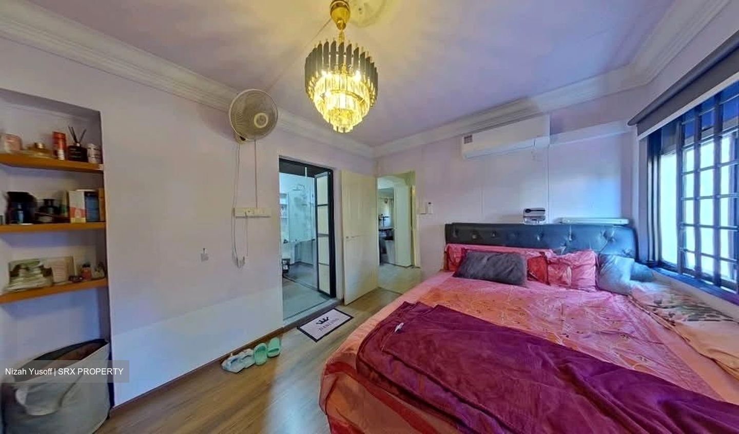 Blk 619 Choa Chu Kang North 7 (Choa Chu Kang), HDB 5 Rooms #587596271